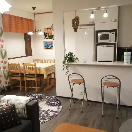 Rivitalokaksio Jaeppilaessae