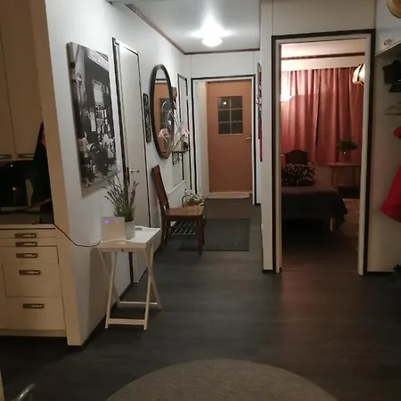 Lejlighed Rivitalokaksio Jaeppilaessae *