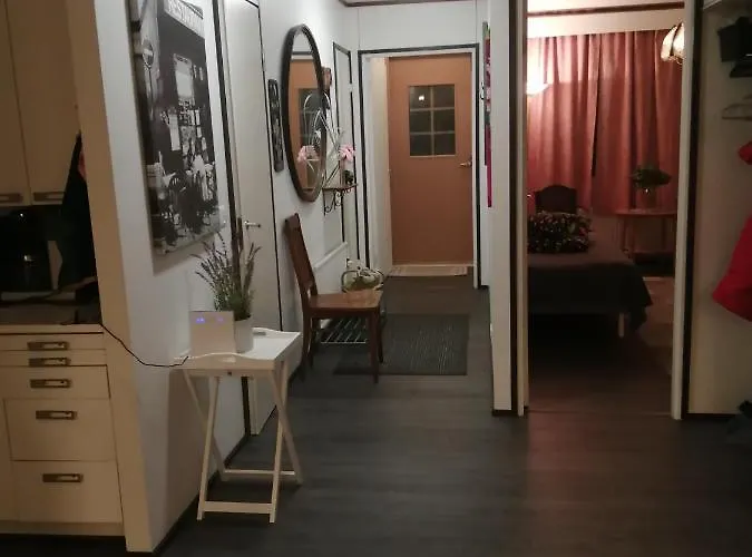 Lejlighed Rivitalokaksio Jaeppilaessae *